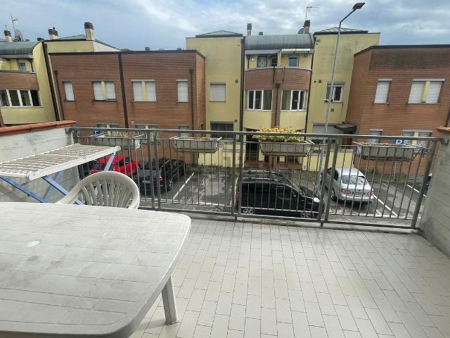Appartamento in affitto a Unione di comuni Valmarecchia, Santarcangelo Di