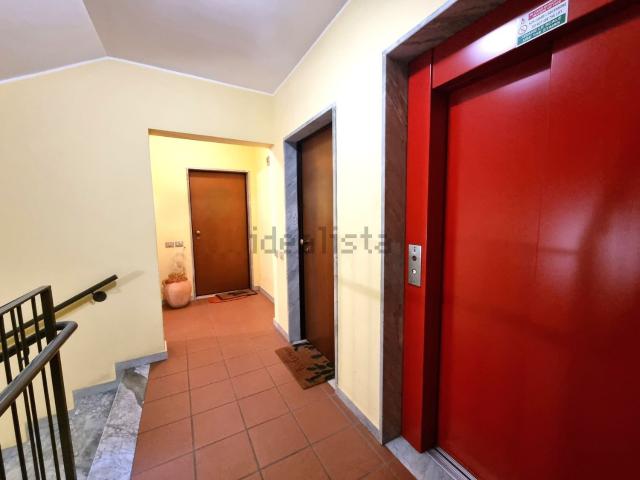 Appartamento in affitto a Cascina Grande, Rozzano