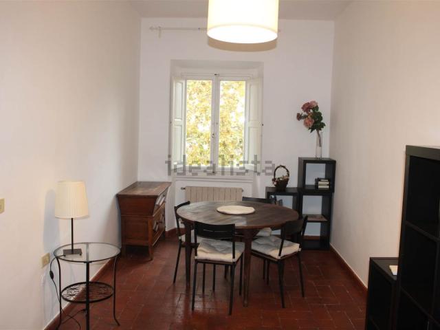 Appartamento in affitto a Quartiere 4, Firenze