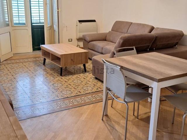 Appartamento in affitto a VIII Circoscrizione, Palermo