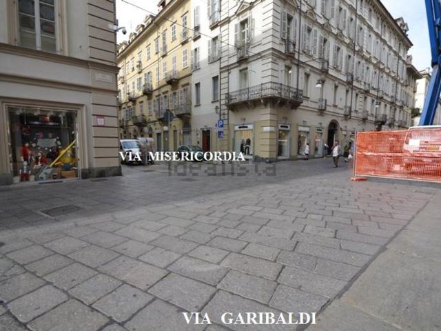Appartamento in affitto a Circoscrizione 1, Piemonte