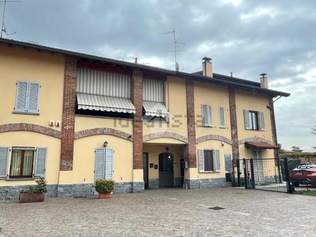 Appartamento in affitto a San Fruttuoso, Monza