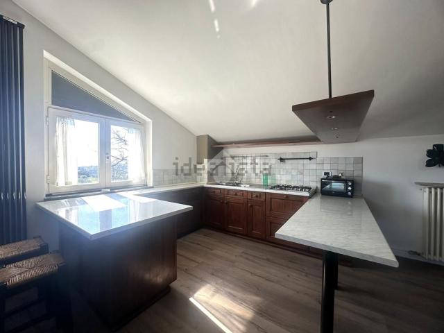 Appartamento in affitto a Montecastrilli, Umbria