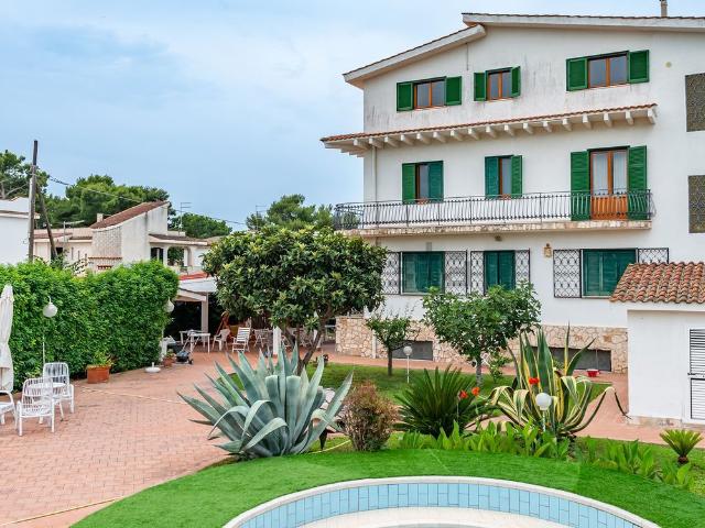 Appartamento in affitto a Le Canne, Puglia