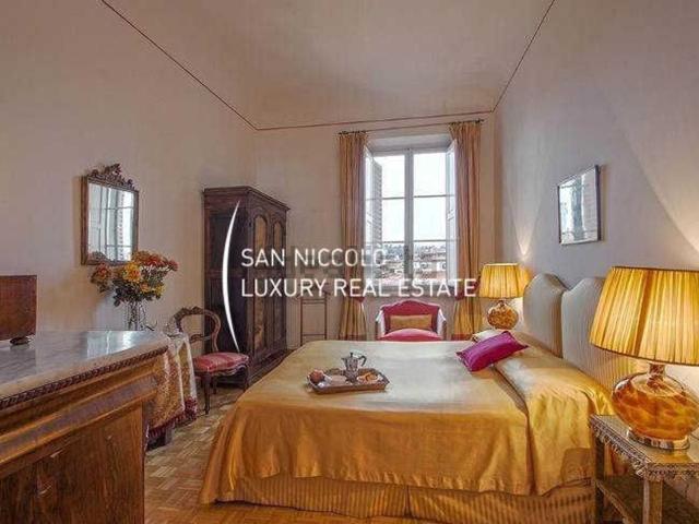 Appartamento in affitto a Quartiere 1, Firenze