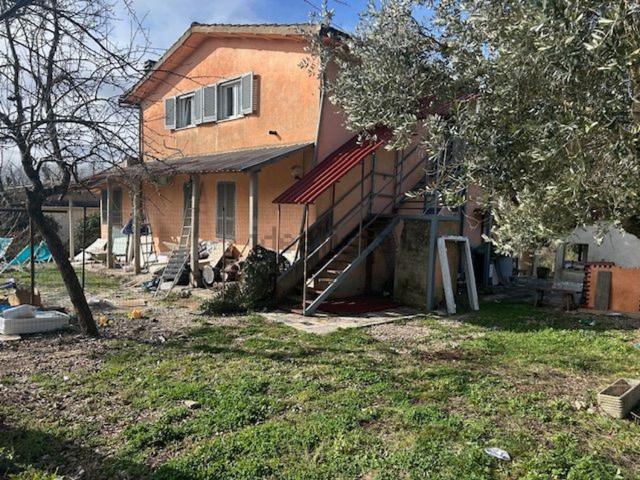 Appartamento in affitto a San Bartolomeo, Roma Capitale