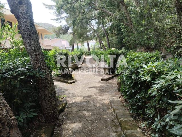 Appartamento in affitto a Monte Argentario, Porto Ercole