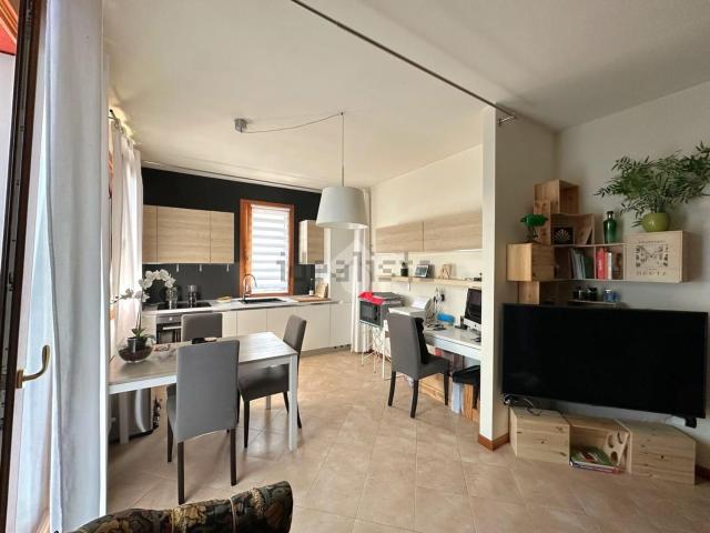 Appartamento in affitto a Lovara, Trissino