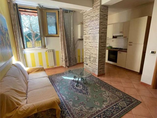 Appartamento in affitto a Colle Cottorino, Frosinone