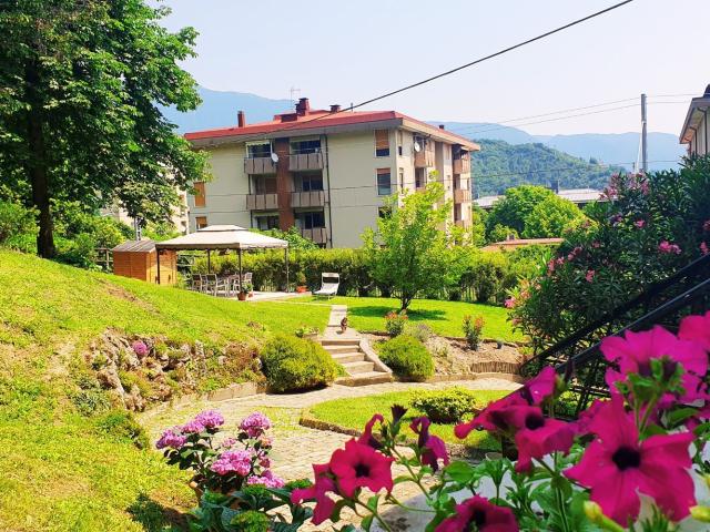 Appartamento in affitto a Salsa, Vittorio Veneto