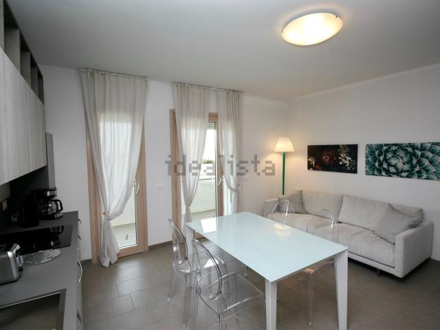 Appartamento in affitto a Calambrone, Pisa