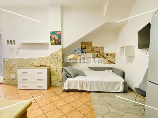 Appartamento in affitto a Bagheria, Sicilia