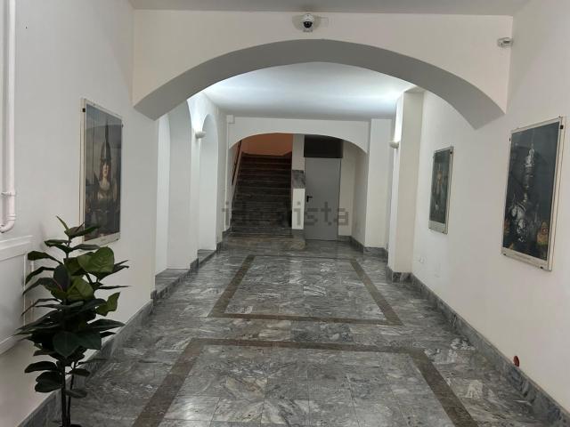 Appartamento in affitto a I Circoscrizione, Palermo