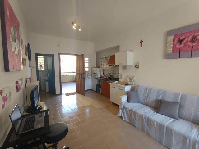 Appartamento in affitto a Marina di San Nicola, Roma Capitale
