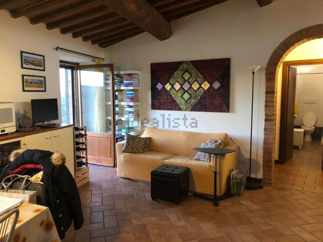 Appartamento in affitto a Colombaio, Monteriggioni