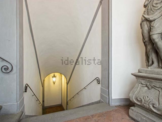 Appartamento in affitto a Quartiere 1, Firenze
