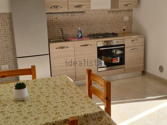 Appartamento in affitto a Fiuggi, Lazio