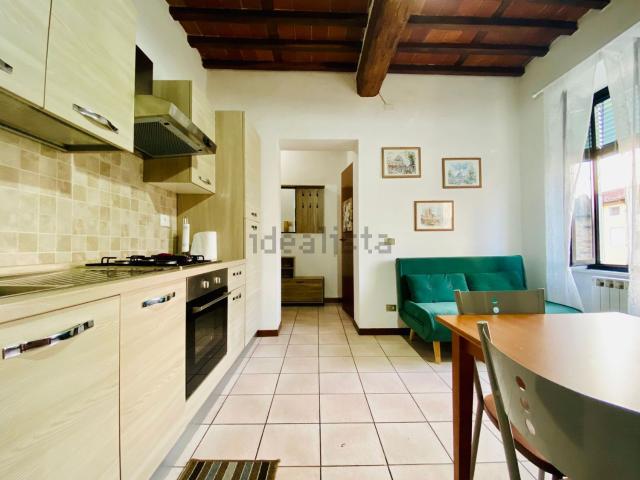 Appartamento in affitto a Capannori, Toscana