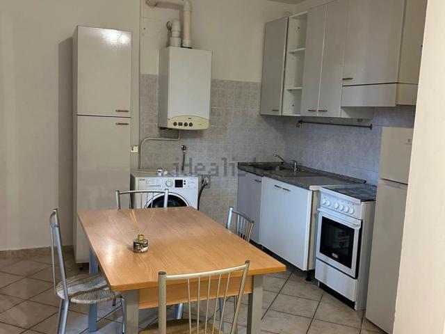 Appartamento in affitto a Comacchio, Reggio Emilia