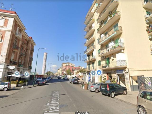 Appartamento in affitto a Municipalità 10, Campania