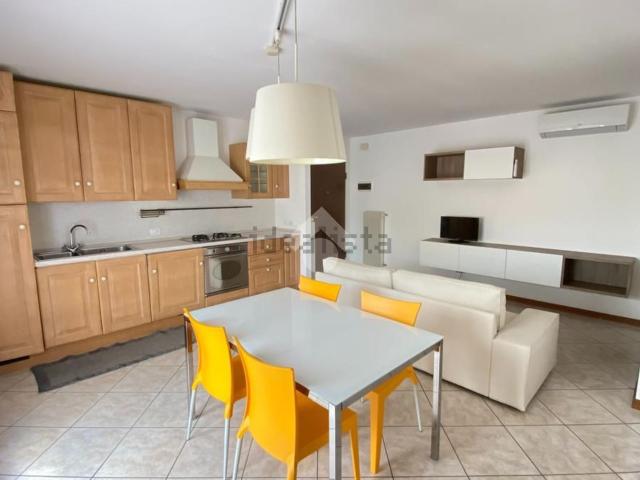 Appartamento in affitto a Tavagnacco, Friuli-Venezia Giulia