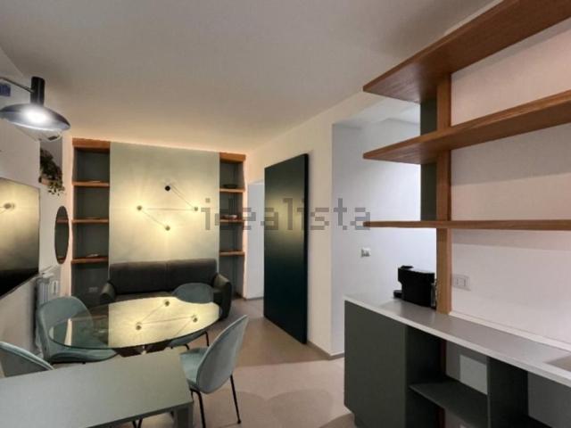 Appartamento in affitto a Municipio 2, Milano