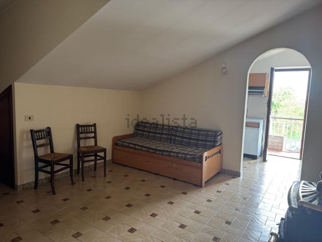 Appartamento in affitto a Roatta, Torre Mondovì