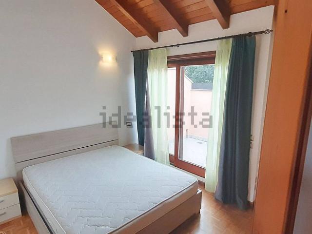 Appartamento in affitto a Vedano Al Lambro, Lombardia