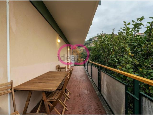 Appartamento in affitto a Parasio, Varazze