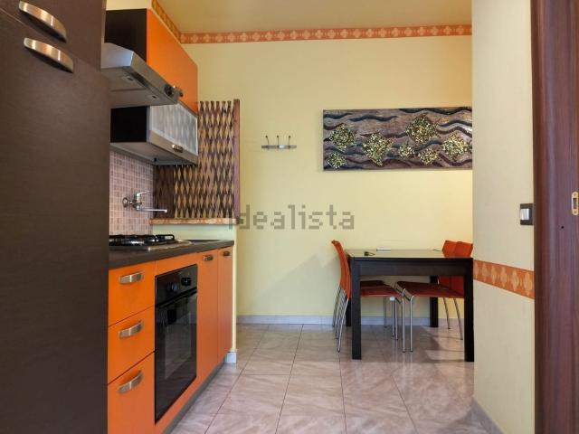 Appartamento in affitto a Cantalupo, Varazze
