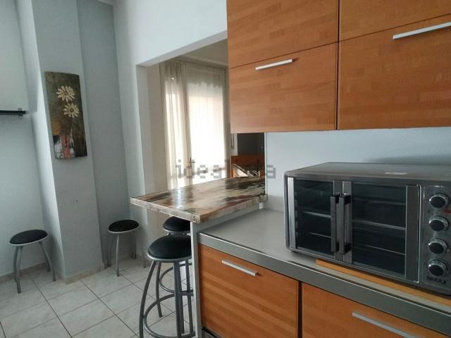 Appartamento in affitto a Borgo Torretta, Piemonte