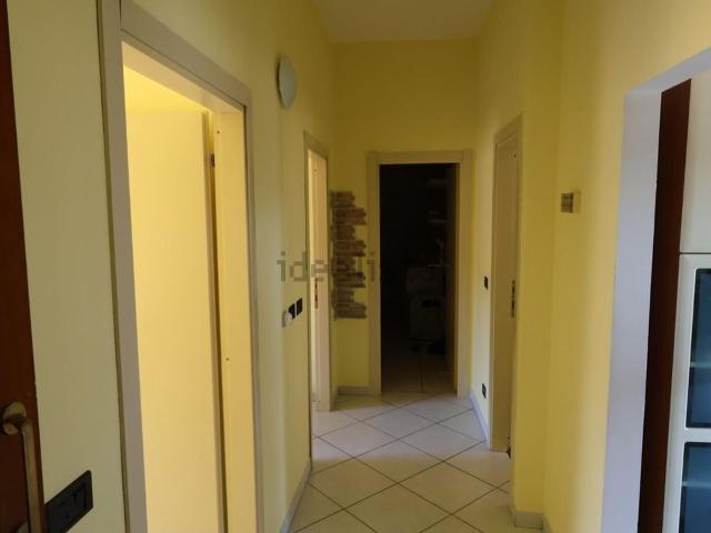 Appartamento in affitto a Lecchi, Toscana