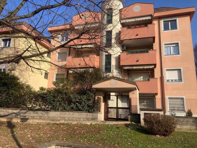 Appartamento in affitto a Torretta, Arese