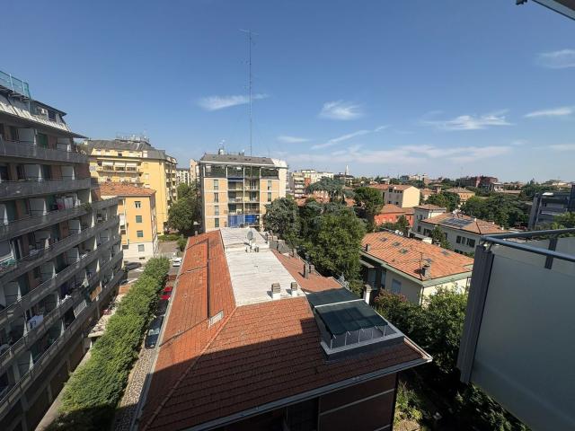 Appartamento in affitto a Sant'Agnese, Modena