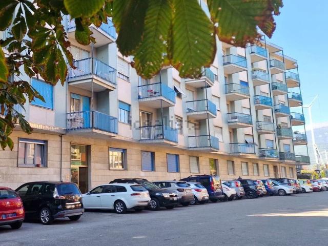 Appartamento in affitto a Abbadia Alpina, Pinerolo