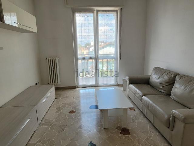 Appartamento in affitto a Vanzago, Lombardia