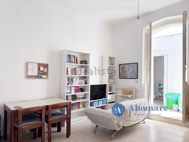 Appartamento in affitto a Puglia, Bari