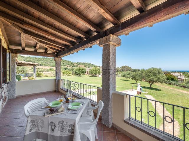 Appartamento in affitto a Capo Comino, Sardigna/Sardegna