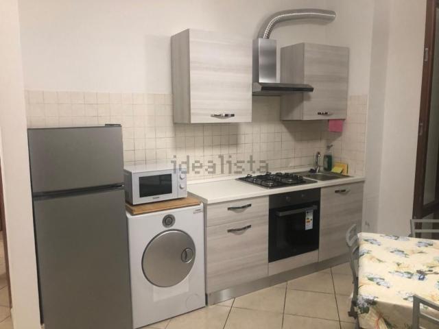 Appartamento in affitto a Laiano, Cascina