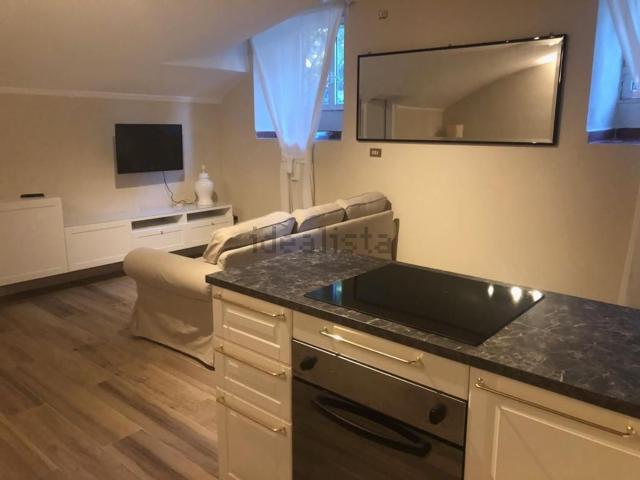 Appartamento in affitto a Quartiere 1, Firenze