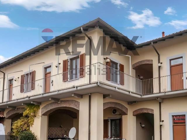 Appartamento in affitto a Rho, Lombardia