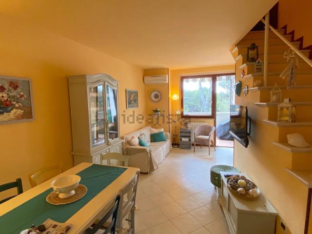 Appartamento in affitto a Rosignano Marittimo, Toscana