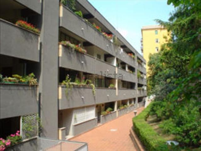 Appartamento in affitto a Santa Barbara, Chieti
