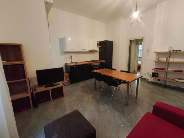 Appartamento in affitto a Municipio 2, Milano