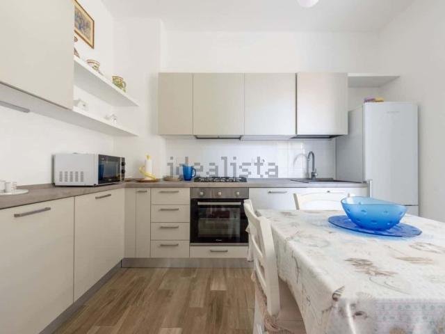Appartamento in affitto a Ginestra, Sestri Levante