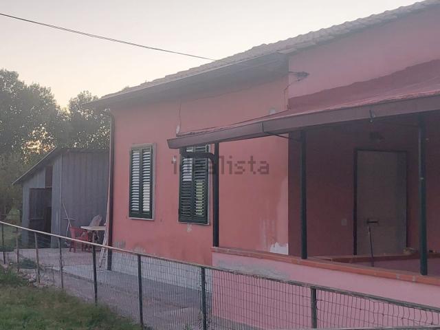 Appartamento in affitto a Sant'Antonio a Picenza, Pontecagnano