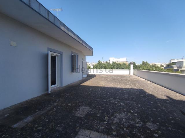 Attico in affitto a Puglia, Lecce
