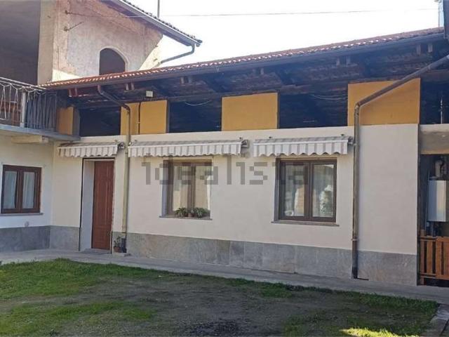 Appartamento in affitto a San Giusto, Piemonte