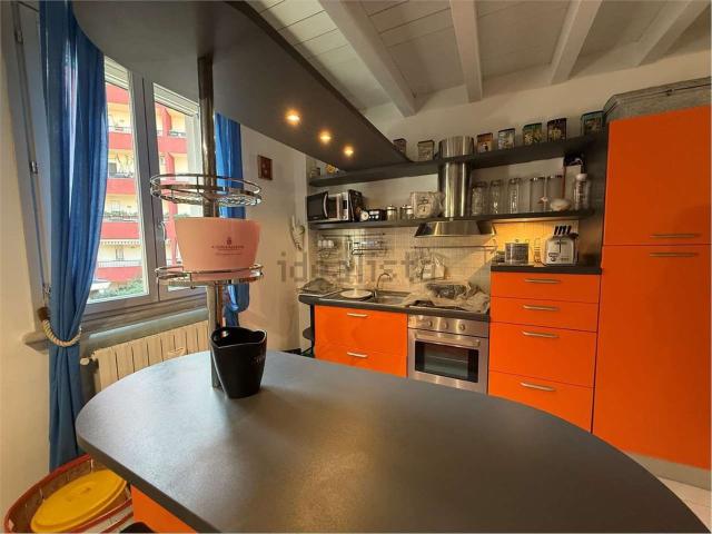 Attico in affitto a Dergano, Milano