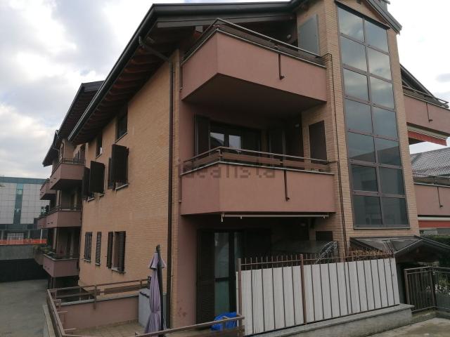 Appartamento in affitto a San Giorgio, Desio
